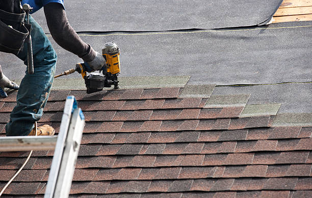 Licensed Metal Roofing service in Canyon Lake, CA - Brentwood Metal Roofing